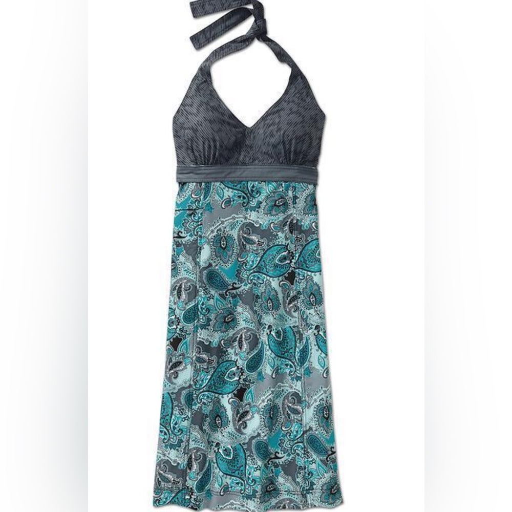 Athleta PRINTED PACK EVERYWHERE DRESS - Picture 2 of 13
